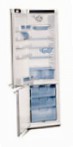 Bosch KGU34121 冷蔵庫 冷凍庫と冷蔵庫