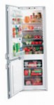 Electrolux ERN 2921 Ledusskapis ledusskapis ar saldētavu