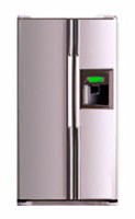 đặc điểm Tủ lạnh LG GR-L207 DTUA ảnh