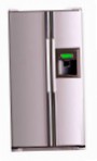 LG GR-L207 DTUA Køleskab køleskab med fryser