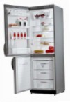 Candy CPDC 381 VZX Lednička chladnička s mrazničkou