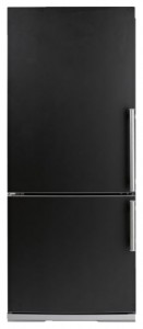 đặc điểm Tủ lạnh Bomann KG210 black ảnh