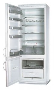 katangian Refrigerator Snaige RF315-1703A larawan