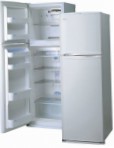LG GR-292 SQ Køleskab køleskab med fryser