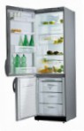 Candy CPDC 401 VZX Frigo frigorifero con congelatore