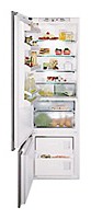 đặc điểm Tủ lạnh Gaggenau IC 550-129 ảnh