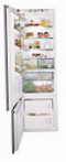Gaggenau IC 550-129 Refrigerator freezer sa refrigerator