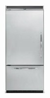 характеристики Холодильник Viking DDBB 363 Фото