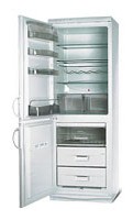 katangian Refrigerator Snaige RF310-1703A larawan