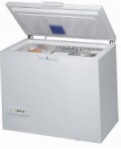 Whirlpool AFG 6323 B Refrigerator chest freezer