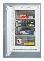 характеристики Холодильник Electrolux EUN 1270 Фото