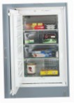 Electrolux EUN 1270 Buzdolabı dondurucu dolap