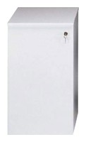 özellikleri Buzdolabı Smeg AFM40B fotoğraf