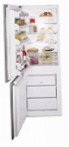Gaggenau IC 583-226 Fridge refrigerator with freezer