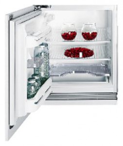 katangian Refrigerator Indesit IN TS 1610 larawan
