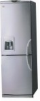 LG GR-409 GTPA ตู้เย็น ตู้เย็นพร้อมช่องแช่แข็ง