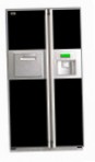 LG GR-P207 NBU Холодильник холодильник с морозильником