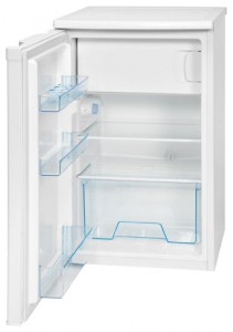характеристики Холодильник Bomann KS129 Фото