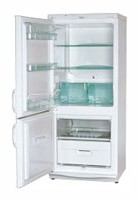 katangian Refrigerator Snaige RF270-1501A larawan