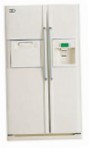 LG GR-P207 NAU Fridge refrigerator with freezer