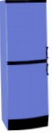 Vestfrost BKF 355 B58 Blue Kjøleskap kjøleskap med fryser