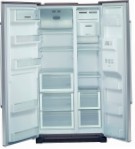 Siemens KA58NA75 Ledusskapis ledusskapis ar saldētavu