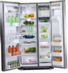 General Electric GSE27NGBCSS Kühlschrank kühlschrank mit gefrierfach