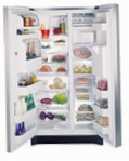 Gaggenau SK 534-263 Frigorífico geladeira com freezer