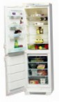Electrolux ERB 3103 Ledusskapis ledusskapis ar saldētavu