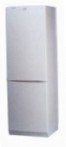 Whirlpool ARZ 5200 Silver Lednička chladnička s mrazničkou