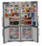 Liebherr SBSes 7701 Холодильник холодильник з морозильником
