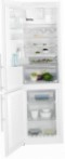 Electrolux EN 93852 KW Хладилник хладилник с фризер