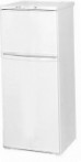 NORD 243-010 Frigo réfrigérateur avec congélateur