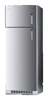 kjennetegn Kjøleskap Smeg FAB310X2 Bilde
