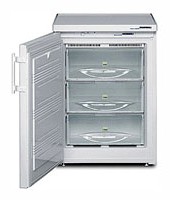 katangian Refrigerator Liebherr BSS 1023 larawan