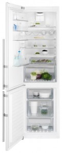 Характеристики Холодильник Electrolux EN 93858 MW фото
