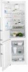 Electrolux EN 93858 MW Fridge refrigerator with freezer