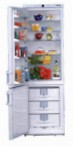 Liebherr KGTD 4066 Fridge refrigerator with freezer