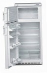Liebherr KDP 2542 Холодильник холодильник з морозильником