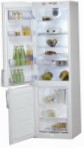 Whirlpool ARC 5885 W Frigo frigorifero con congelatore