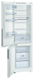 đặc điểm Tủ lạnh Bosch KGV39VW30 ảnh