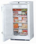 Liebherr GSN 2026 Refrigerator aparador ng freezer