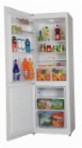 Vestel VNF 386 VSE Fridge refrigerator with freezer