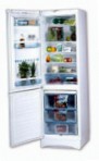 Vestfrost BKF 404 E40 Beige Frigo frigorifero con congelatore