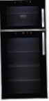 Caso WineDuett Touch 21 Холодильник винна шафа