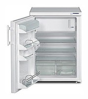 đặc điểm Tủ lạnh Liebherr KTP 1544 ảnh
