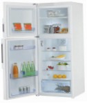 Whirlpool WTV 4225 W Frigo réfrigérateur avec congélateur