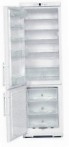 Liebherr CP 4001 Ledusskapis ledusskapis ar saldētavu