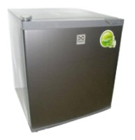 Характеристики Холодильник Daewoo Electronics FR-082A IX фото