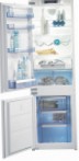 Gorenje NRKI 45288 Hűtő hűtőszekrény fagyasztó